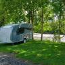 Ristafallet Camping &amp; Restaurant