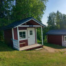 Ristafallet Camping &amp; Restaurant