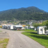 Stedje Camping