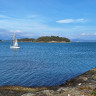 Sponavik Camping