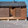 Sponavik Camping