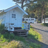 Sponavik Camping