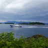Sponavik Camping