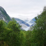 Nigardsbreen Camping Og Hytter