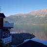 Viki Fjordcamping - Ausblick 2