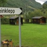 Steinklepp Camping