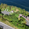 Langenuen Motel &amp; Camping
