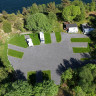 Langenuen Motel &amp; Camping