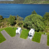 Langenuen Motel &amp; Camping