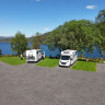 Langenuen Motel &amp; Camping