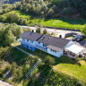 Langenuen Motel &amp; Camping