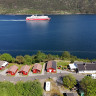 Langenuen Motel &amp; Camping