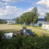 Langenuen Motel & Camping