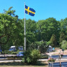 Ronneby Havscamping
