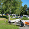 Ronneby Havscamping