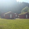 Døskelandlia Camping