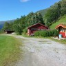 Viksdalen Camping - check in