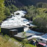 Viksdalen Camping - The River ,300m from the camping