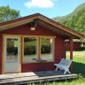 Viksdalen Camping - Cabin No5