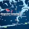 Skogrand Camping