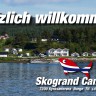 Skogrand Camping