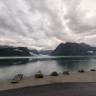 Sundal Camping
