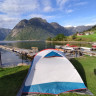 Sundal Camping