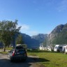 Sundal Camping