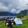 Sundal Camping