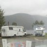 Sundal Camping - Part of the campsite 
