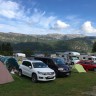 Sundal Camping