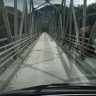 Valdøyan Camping - Brücke / Zufahrt