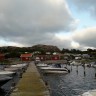 Rörviks Familjecamping - Hafen 