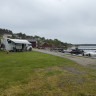 Str&oslash;msvik Fiskecamping
