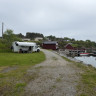 Str&oslash;msvik Fiskecamping