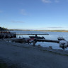 Str&oslash;msvik Fiskecamping