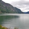 Trolltunga Camping