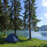 Trolltunga Camping