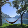 Trolltunga Camping