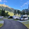Trolltunga Camping