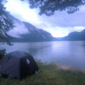 Trolltunga Camping