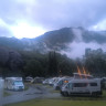 Trolltunga Camping
