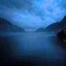 Trolltunga Camping