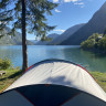 Trolltunga Camping