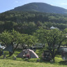 Lofthus Camping