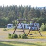 Høgkjølen Fjellcamp - Drop-in and playground