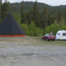 Høgkjølen Fjellcamp