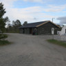 Høgkjølen Fjellcamp