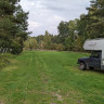 Kinsarvik Camping