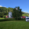Flora Camping